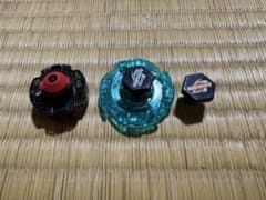 メタルファイトベイブレード　大会入賞景品のサムネイル