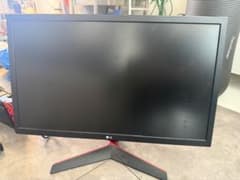 LG ゲーミングモニター 24GL600F-B 23.6インチ 144Hz - メルカリ
