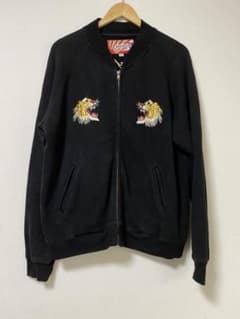 houston スカジャン　スタジャンのサムネイル