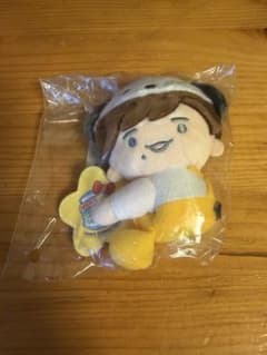なにわ男子 長尾謙杜 サンリオ ぬいぐるみのサムネイル