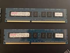 CENTURY DDR3 8GB PC3-12800 メモリ 4枚セットのサムネイル