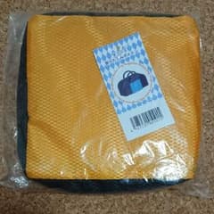 やおや様用 タフネス 折りたたみボストンのサムネイル