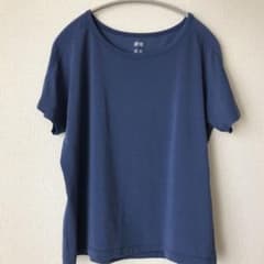 UNIQLO ユニクロ Tシャツ　トレーニングウェアAIR ismのサムネイル