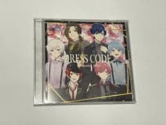 いれいす DRESS CODE CDのサムネイル
