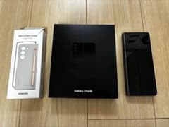 にこ様専用 Galaxy Z Fold5 256GB au版 Phantom - メルカリ