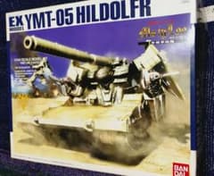 ガンプラ 1/144 EX MODEL ヒルドルブ 機動戦士ガンダム イグルーのサムネイル