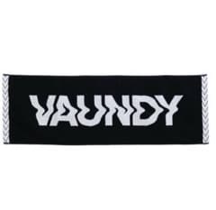 完売品 vaundy ロゴ　タオル　ブラック レア - 4