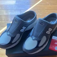 New Balance ２００２　ミュールのサムネイル
