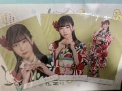 ノイミー 蟹沢萌子 生写真 コンプ - メルカリ