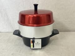 レトロ！【日立】 自動卵ゆで器 CE-311 奇跡の未使用！！ レトロ！【日立】 自動卵ゆで器 CE-311 奇跡の未使用！！ - メルカリ
