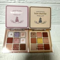 leur charme フランボワーズココ　タルトタタンポム 01 02のサムネイル