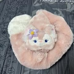 リーナベル　マフラー　ディズニーのサムネイル