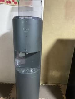 every frecious tall 浄水器 本体 カートリッジ3個付き - メルカリ