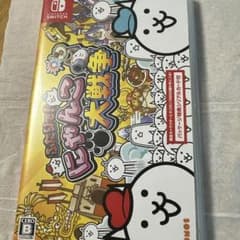 ふたりで!にゃんこ大戦争のサムネイル