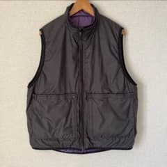 PWA MYSTERY BOX XL リバーシブルベスト
