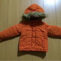 ベビーアウターのサムネイル