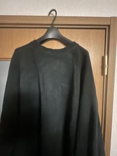 m*l様 23SS DAIRIKU ダイリク　スウェット m*l様 23SS DAIRIKU ダイリク スウェット - メルカリ