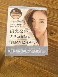 Fujiko フジコ眉ティントSV 01 ショコラブラウン 5gのサムネイル