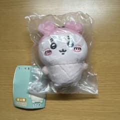 ちいかわ 古本屋 カニちゃんのサムネイル