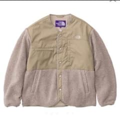 65/35 Field Denali Cardigan  ナナミカノースフェイスのサムネイル
