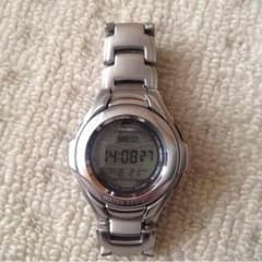 G-SHOCKのサムネイル