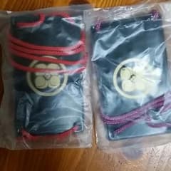 三国同盟推し様専用ページ！のサムネイル