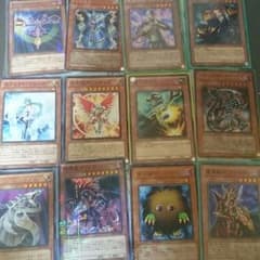 汎用モンスターセットのサムネイル
