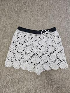 Archivio Women's Golf Wear Shorts