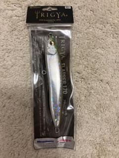 メガバス TRIGYA FLAPPER 170 MANGO BACKのサムネイル