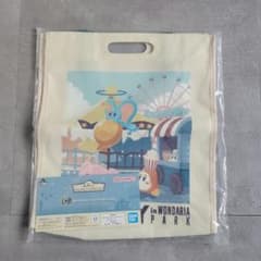 ◎新品未開封　一番くじ 星のカービィ C賞 ショッピングトート トートバッグ