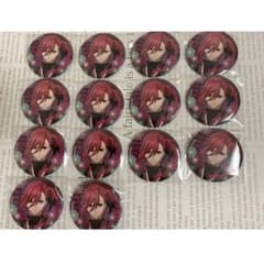 匿名配送 ブルーロック 千切豹馬 レトロモダン 缶バッジ 14点 - メルカリ