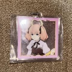 Funeral Frieren　Acrylic keychain　Linie