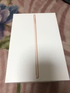 ipad mini5のサムネイル
