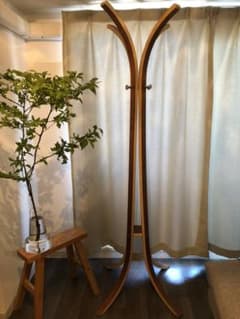 ＊mu1106様専用＊ACTUS コートハンガーのサムネイル