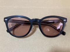 ZOFF VINTAGE SUNGLASSES/紫外線カット率99.9%以上のサムネイル