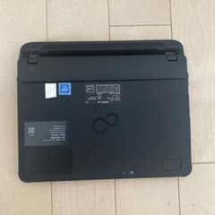 Fujitsu ARROWS Tab Q5010 HEG - メルカリ