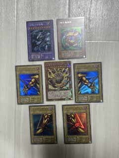 遊戯王】引退品 まとめ売り2 - メルカリ