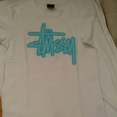 り-さん専用 Stussy Tシャツ Mのサムネイル