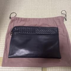 保存袋のみ付属です。のサムネイル