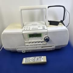 Víctor clavia memory 512 RD-M2-W CD-MD Víctor clavia memory 512 RD-M2-W CD-MD - メルカリ