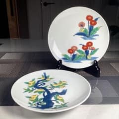 『行事うー特価』　GOLD IMARI (有田焼　弥左衛門) 大皿　1枚 行事うー特価』 GOLD IMARI (有田焼 弥左衛門) 大皿 1枚 - メルカリ