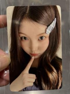 saymayname トレカ ALAND 6000円のサムネイル