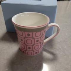 ☆未使用ウェッジウッドWEDGWOOD PALLADIO マグカップ コーヒーのサムネイル