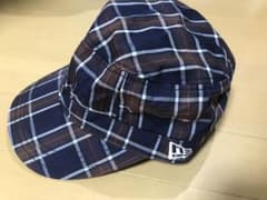 NEW  ERA  CAPのサムネイル