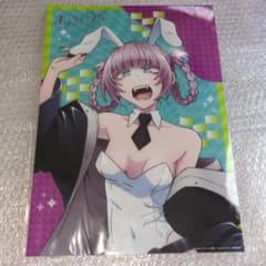 よふかしのうた　クリアファイル　タペストリー　シーツ よふかしのうた クリアファイル タペストリー シーツ - メルカリ
