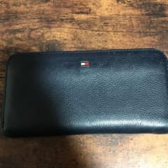 長財布 TOMMY HILFIGERのサムネイル