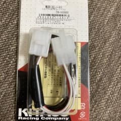 スーパーカブ電源取り出しハーネスのサムネイル