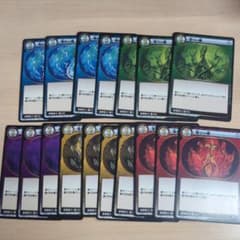 イジンデン まとめ売り（レジェンド17枚他） イジンデン 種まとめ売り - メルカリ