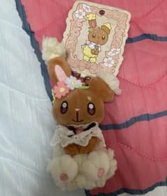 ミミロル マスコット Pokemon Photogenique Easter - メルカリ