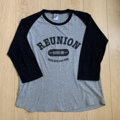 KEMURI ラグランTシャツのサムネイル
